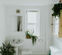 bath-room